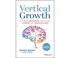 KNYGA Michael Bunting Vertical Growth