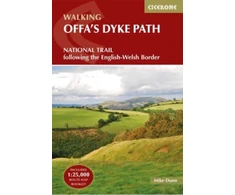 KNYGA Michael C Dunn Offa's Dyke Path