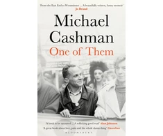 KNYGA Michael Cashman One of Them