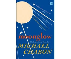 KNYGA Michael Chabon Moonglow