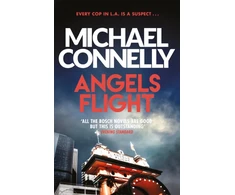 KNYGA Michael Connelly Angels Flight