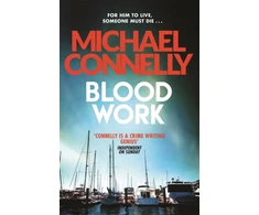 KNYGA Michael Connelly Blood Work