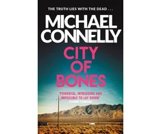 KNYGA Michael Connelly City Of Bones