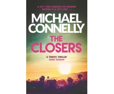 KNYGA Michael Connelly Closers