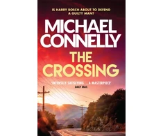 KNYGA Michael Connelly Crossing
