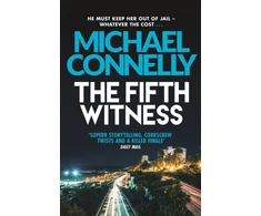 KNYGA Michael Connelly Fifth Witness