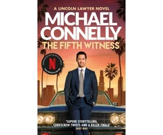KNYGA Michael Connelly Fifth Witness