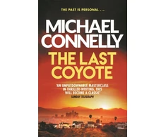 KNYGA Michael Connelly Connelly Michael Last Coyote