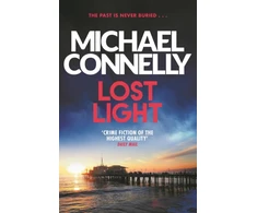 KNYGA Michael Connelly Lost Light