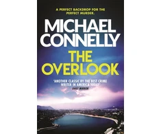 KNYGA Michael Connelly Overlook