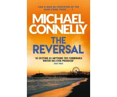 KNYGA Michael Connelly Reversal