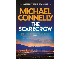 KNYGA Michael Connelly Scarecrow