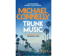 KNYGA Michael Connelly Trunk Music