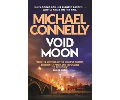 KNYGA Michael Connelly Void Moon