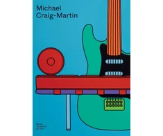 KNYGA Michael Craig-Martin
