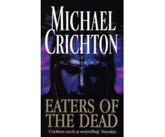 KNYGA Michael Crichton Eaters Of The Dead