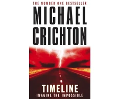 KNYGA Michael Crichton Timeline
