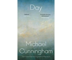 KNYGA Michael Cunningham Day