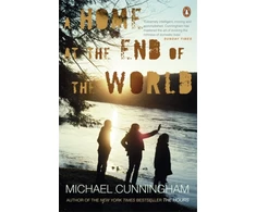 KNYGA Michael Cunningham Home at the End of the World