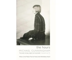 KNYGA Michael Cunningham Hours