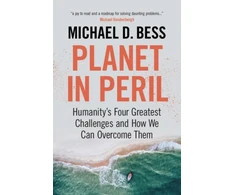 KNYGA Michael D Bess Planet in Peril