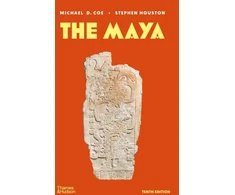 KNYGA Michael D Coe Maya