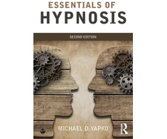 KNYGA Michael D Yapko Essentials of Hypnosis