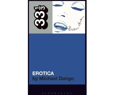 KNYGA Michael Dango Madonna's Erotica