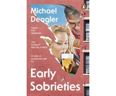 KNYGA Michael Deagler Early Sobrieties