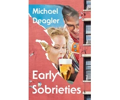 KNYGA Michael Deagler Early Sobrieties