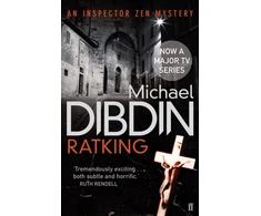 KNYGA Michael Dibdin Ratking