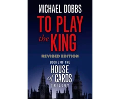 KNYGA Michael Dobbs To Play the King