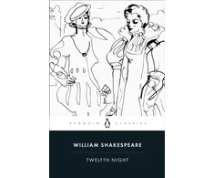 KNYGA Michael Dobson Twelfth Night