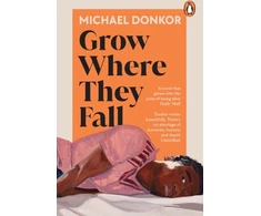 KNYGA Michael Donkor Grow Where They Fall