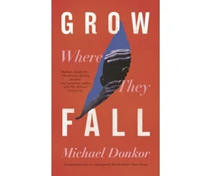 KNYGA Michael Donkor Grow Where They Fall