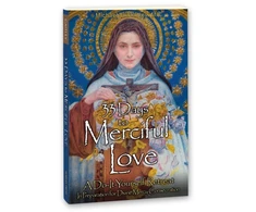 KNYGA Michael E Gaitley Gaitley Michael 33 Days to Merciful Love: A Do-It-Yourself Retreat in Preparation for Consecration to Divine Mercy