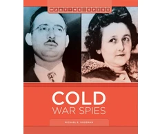 KNYGA Michael E Goodman Cold War Spies