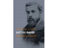 KNYGA Michael Eaude Antonijus Gaudis