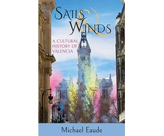 KNYGA Michael Eaude Sails &amp; Winds
