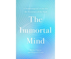 KNYGA Michael Egnor The Immortal Mind