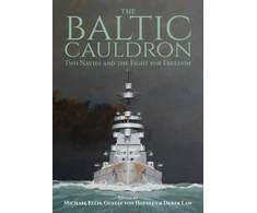 KNYGA Michael Ellis Baltic Cauldron