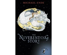 KNYGA Michael Ende Neverending Story