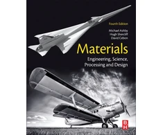 KNYGA Michael F Ashby Materials