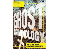 KNYGA Michael Fiddler Ghost Criminology