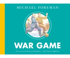 KNYGA Michael Foreman War Game