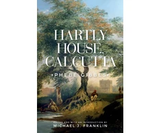 KNYGA Michael Franklin Hartly House, Calcutta