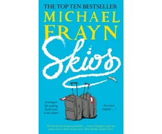 KNYGA Michael Frayn Skios