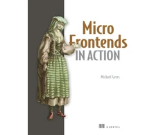 KNYGA Michael Geers Micro Frontends in Action
