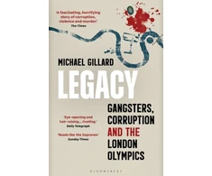 KNYGA Michael Gillard Palikimas