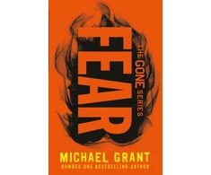 KNYGA Michael Grant Fear